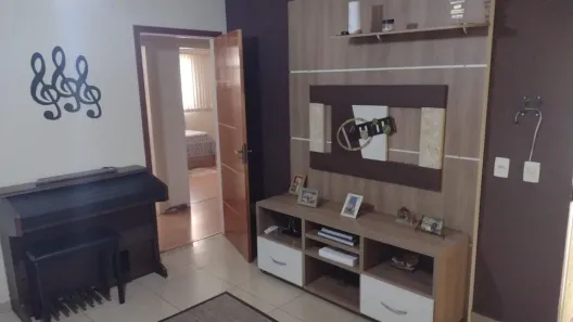 Casa com 3 Quartos à venda, 162m² no Parque Residencial Casarão, Sumaré