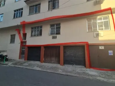 Apartamento com 3 Quartos à venda, 114m² no Santa Rosa, Niterói