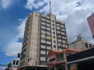 Sala Comercial à venda, 64m² no Centro, Jundiaí