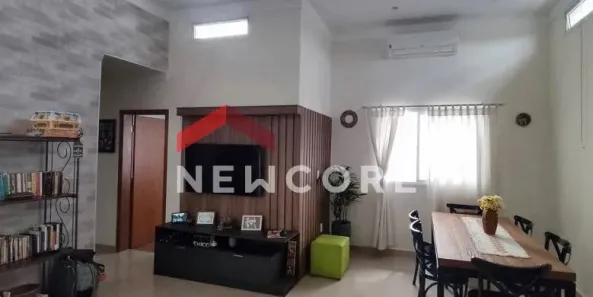 Casa de Condomínio com 3 Quartos à venda, 112m² no João Aranha, Paulínia