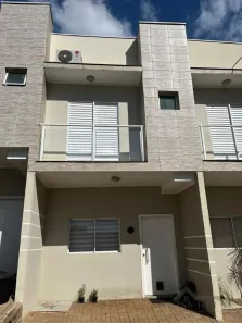 Casa de Condomínio com 2 Quartos à venda, 80m² no Parque Rural Fazenda Santa Cândida, Campinas