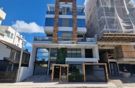 Cobertura com 2 Quartos à venda, 97m² no Canto Grande, Bombinhas