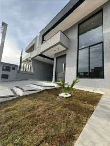 Casa com 3 Quartos à venda, 135m² no Wanel Ville, Sorocaba