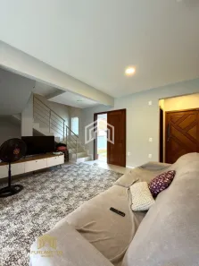 Casa com 3 Quartos à venda, 111m² no Itaum, Joinville