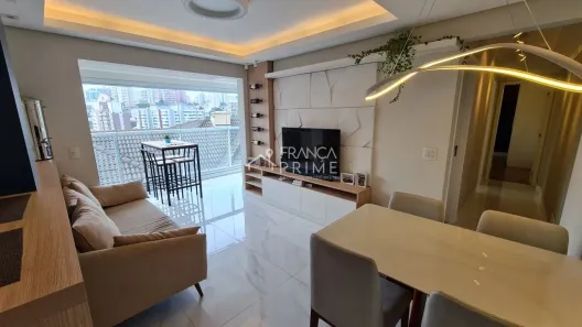 Apartamento com 2 Quartos à venda, 69m² no Vila Anglo Brasileira, São Paulo
