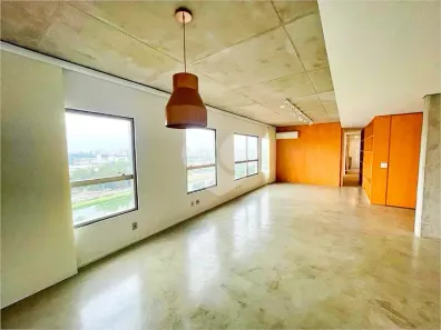 Apartamento com 3 Quartos para alugar, 140m² no Vila Leopoldina, São Paulo