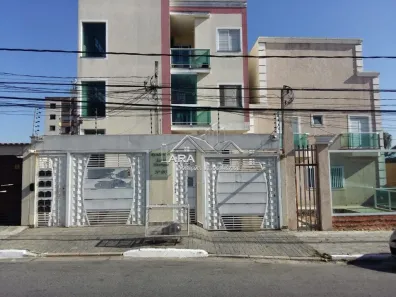 Apartamento com 2 Quartos à venda, 40m² no Vila Ré, São Paulo