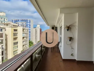 Apartamento com 4 Quartos à venda, 452m² no Jardim Portal I e II, São Paulo