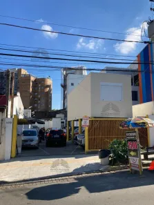 Lote/Terreno à venda, 350m² no Pinheiros, São Paulo