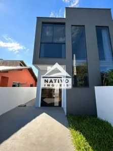 Casa com 2 Quartos à venda, 60m² no São João do Rio Vermelho, Florianópolis