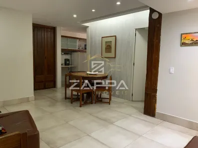 Flat com 2 Quartos à venda, 55m² no Copacabana, Rio de Janeiro