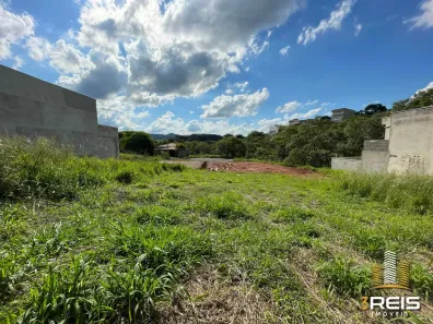 Lote/Terreno à venda, 250m² no Santa Rosa, Socorro