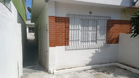 Casa com 4 Quartos à venda, 160m² no Jardim Lucélia, São Paulo