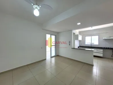 Apartamento com 2 Quartos para alugar, 74m² no Jardim Sônia, Jaguariúna