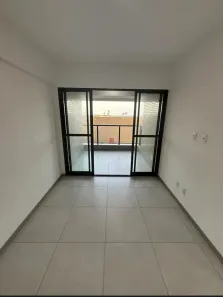 Apartamento com 1 Quarto para alugar, 50m² no Piatã, Salvador