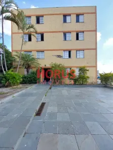Apartamento com 2 Quartos para alugar, 80m² no Vila Espanhola, São Paulo