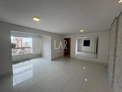 Apartamento com 3 Quartos para alugar, 86m² no Nova Suíssa, Belo Horizonte