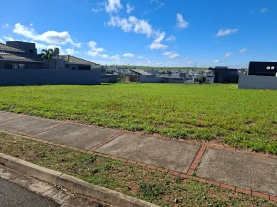 Lote/Terreno à venda, 420m² no Residencial Estoril Premium, Bauru