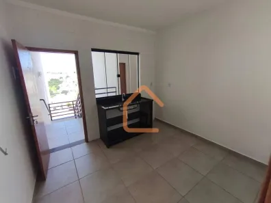 Kitnet com 1 Quarto para alugar, 30m² no Parque Real, Pouso Alegre