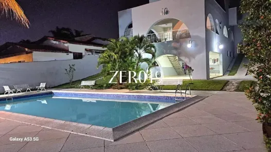 Casa com 4 Quartos à venda, 800m² no Parque Taquaral, Campinas