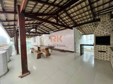 Casa com 6 Quartos para alugar, 600m² no Chácaras Reunidas Santa Terezinha, Contagem