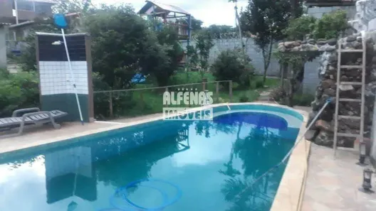 Fazenda/Sítio com 3 Quartos à venda, 1100m² no Vivendas Santa Mônica II, Igarapé