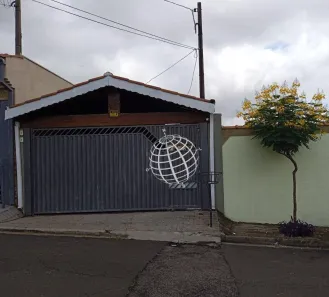 Casa com 2 Quartos à venda, 161m² no Jardim Alvinópolis, Atibaia
