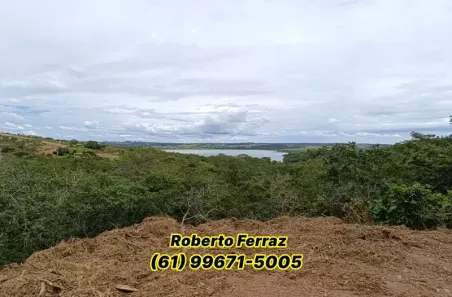 Lote/Terreno à venda, 1000m² no Centro, Alexânia