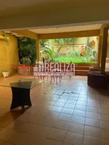 Casa com 7 Quartos à venda, 315m² no Centro, Uberaba