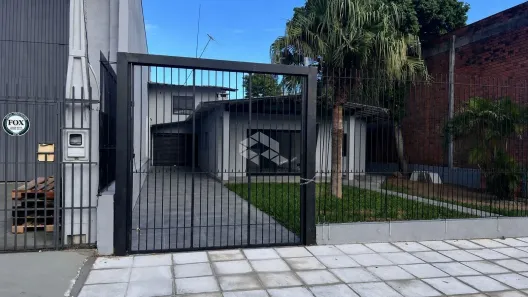 Casa com 4 Quartos à venda, 150m² no Ideal, Novo Hamburgo