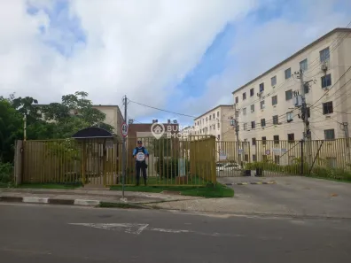 Apartamento com 2 Quartos à venda, 49m² no Boa União (Abrantes), Camaçari
