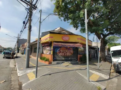 Sobrado com 2 Quartos à venda, 334m² no Vila Maria, São Paulo