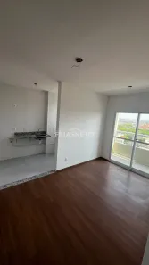 Apartamento com 2 Quartos para alugar, 47m² no Vila Fátima, Piracicaba