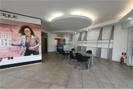 Sala Comercial para alugar, 160m² no Centro, Mogi Guaçu