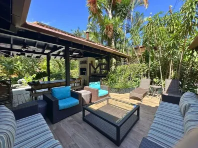 Casa com 4 Quartos à venda, 195m² no Camburi, São Sebastião