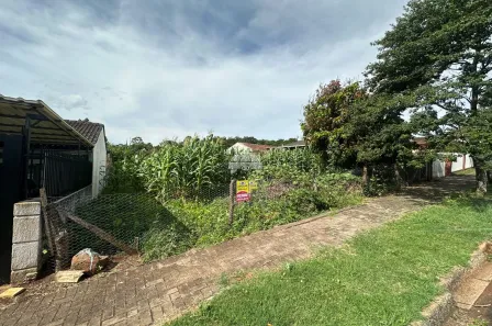 Lote/Terreno à venda, 406m² no Santa Terezinha, Pato Branco
