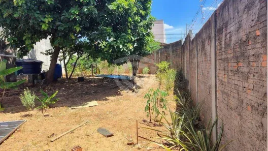 Lote/Terreno à venda, 200m² no Jardim Terra Branca, Bauru