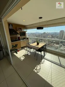 Apartamento com 3 Quartos à venda, 88m² no Vila Romana, São Paulo