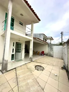 Casa de Condomínio com 3 Quartos à venda, 148m² no Antares, Maceió