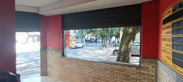 Imóvel Comercial à venda, 167m² no Vila Nova Conceição, São Paulo