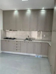 Casa de Condomínio com 3 Quartos à venda, 198m² no Parque Brasil 500, Paulínia