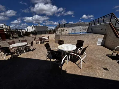 Cobertura com 4 Quartos à venda, 151m² no Cidade Nova, Belo Horizonte