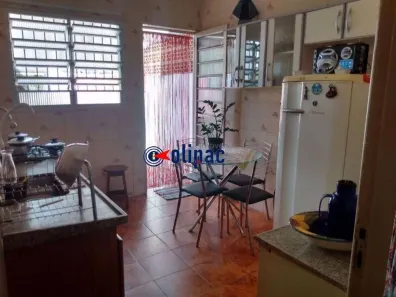 Casa com 2 Quartos à venda, 63m² no Vila Barros, Guarulhos