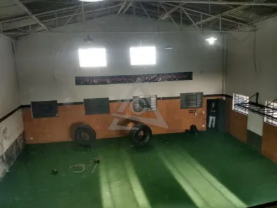 Galpão/Depósito/Armazém à venda, 263m² no Jardim do Lago, Campinas