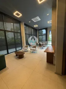 Apartamento com 2 Quartos à venda, 88m² no Jardim, Santo André