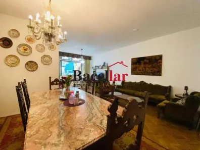 Apartamento com 4 Quartos à venda, 172m² no Ipanema, Rio de Janeiro