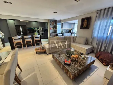 Apartamento com 3 Quartos à venda, 115m² no Vila Regente Feijó, São Paulo