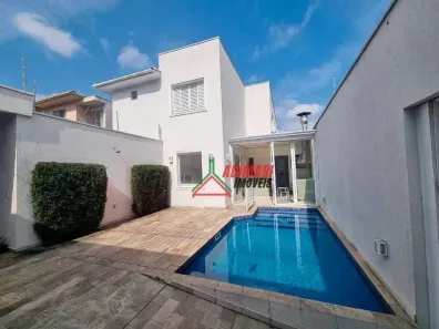 Sobrado com 3 Quartos à venda, 210m² no Jardim da Glória, São Paulo