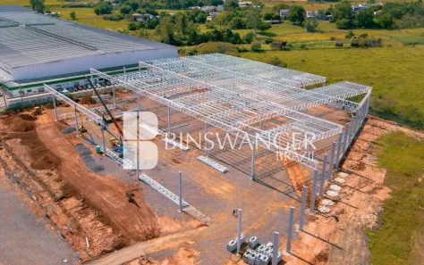 Galpão/Depósito/Armazém para alugar, 18000m² no Farrapos, Porto Alegre