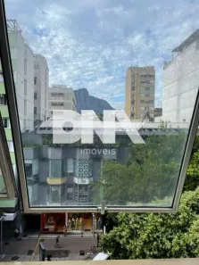 Sala Comercial à venda, 30m² no Ipanema, Rio de Janeiro
